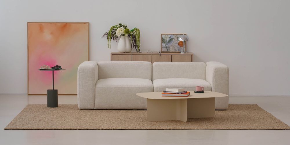 Warum modulare Sofas die Zukunft sind: Flexibilität für kleine & große Räume