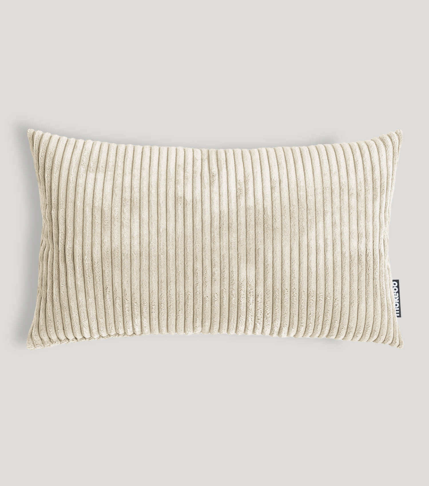 Zierkissen Dekokissen Couchkissen Cordkissen Kissen Rückenkissen Nackenrolle