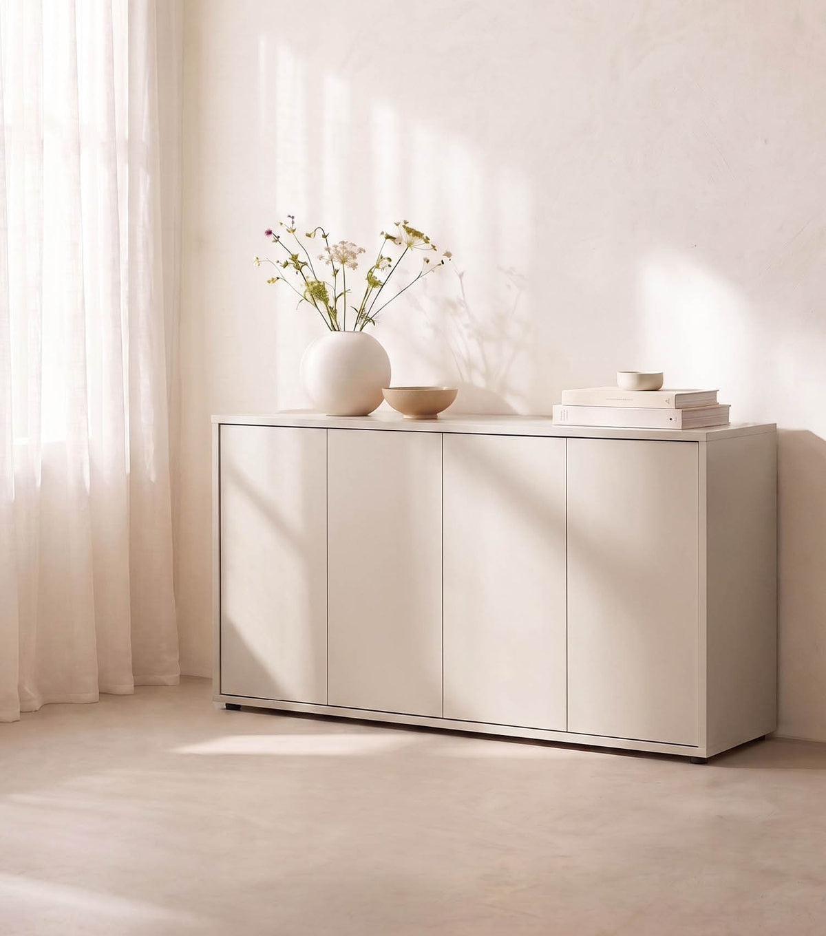 Chest of drawers living room cabinet sideboard kitchen cabinet TV unit wall unit sideboard living room