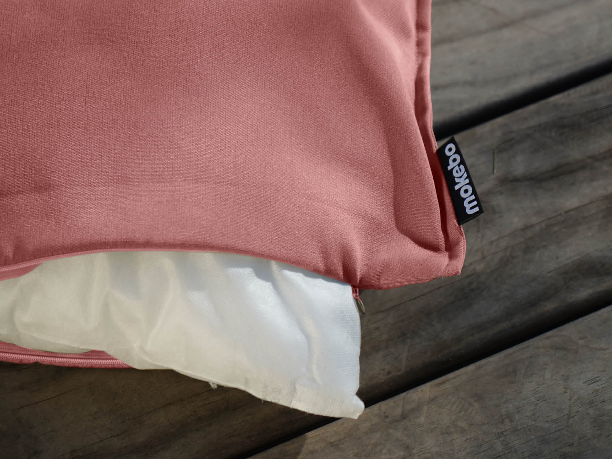 Outdoor Kissen * Kisseninlett