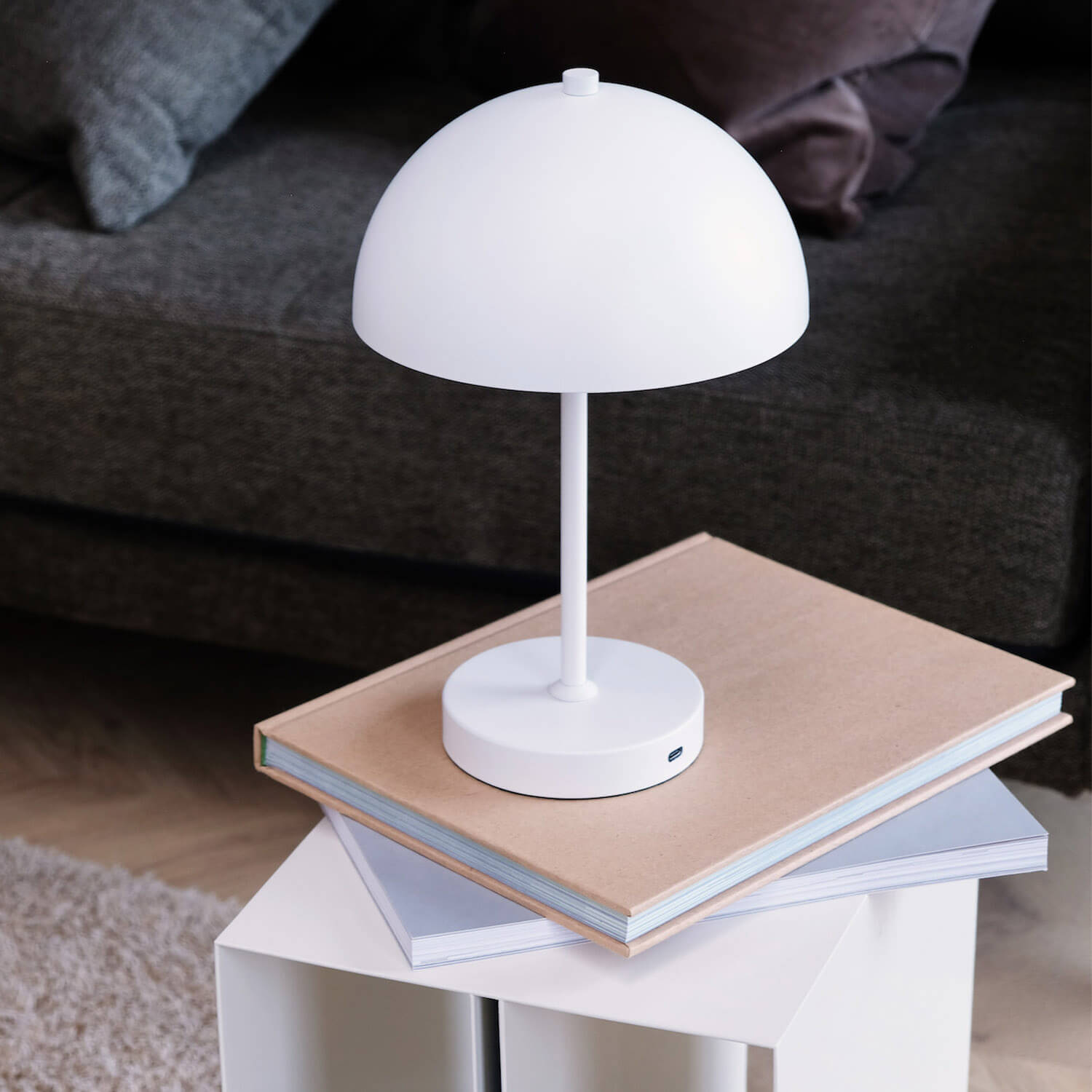 Alle Arten von Lampen bei mokebo entdecken