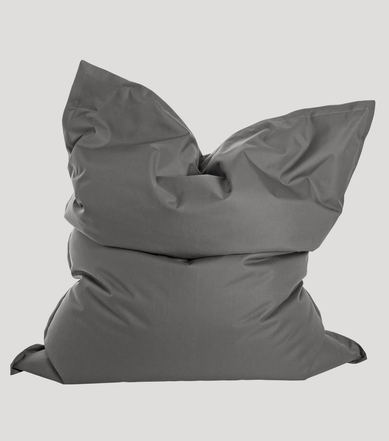 Sitzsack XXL Bean Bag Riesensitzsack Liegekissen Bodenkissen Relaxliege