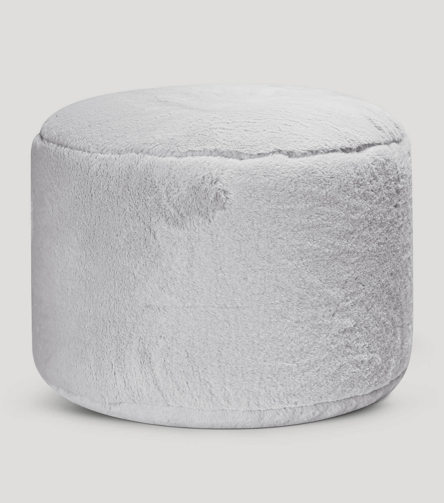 Pouf Hocker Sitzhocker Fußhocker Beistelltisch Sitzpouf Puff Sitzwürfel