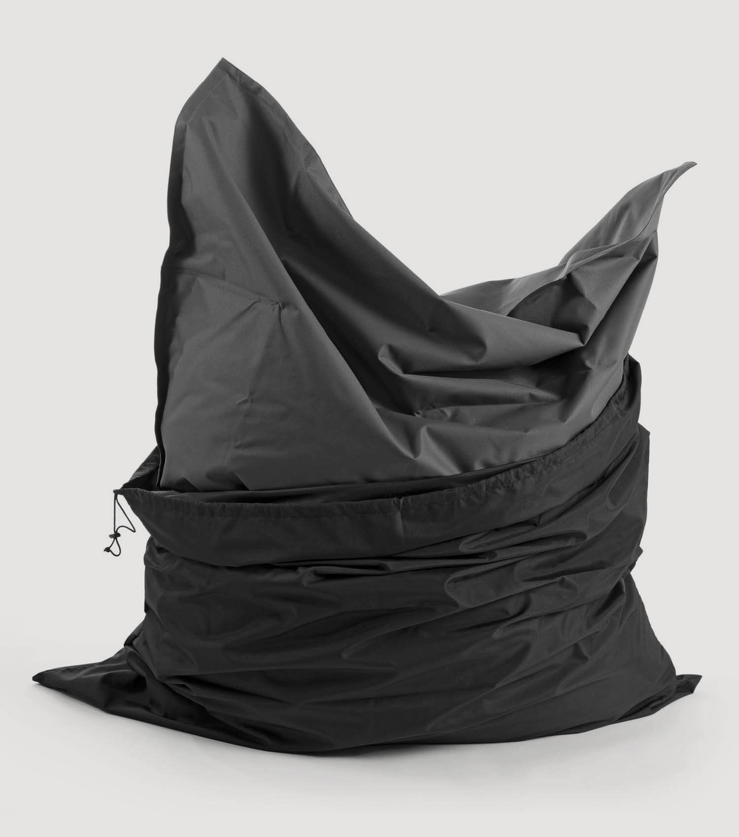 Schutzhülle wetterfest Cover Sitzsack Hülle wasserfest Bean Bag