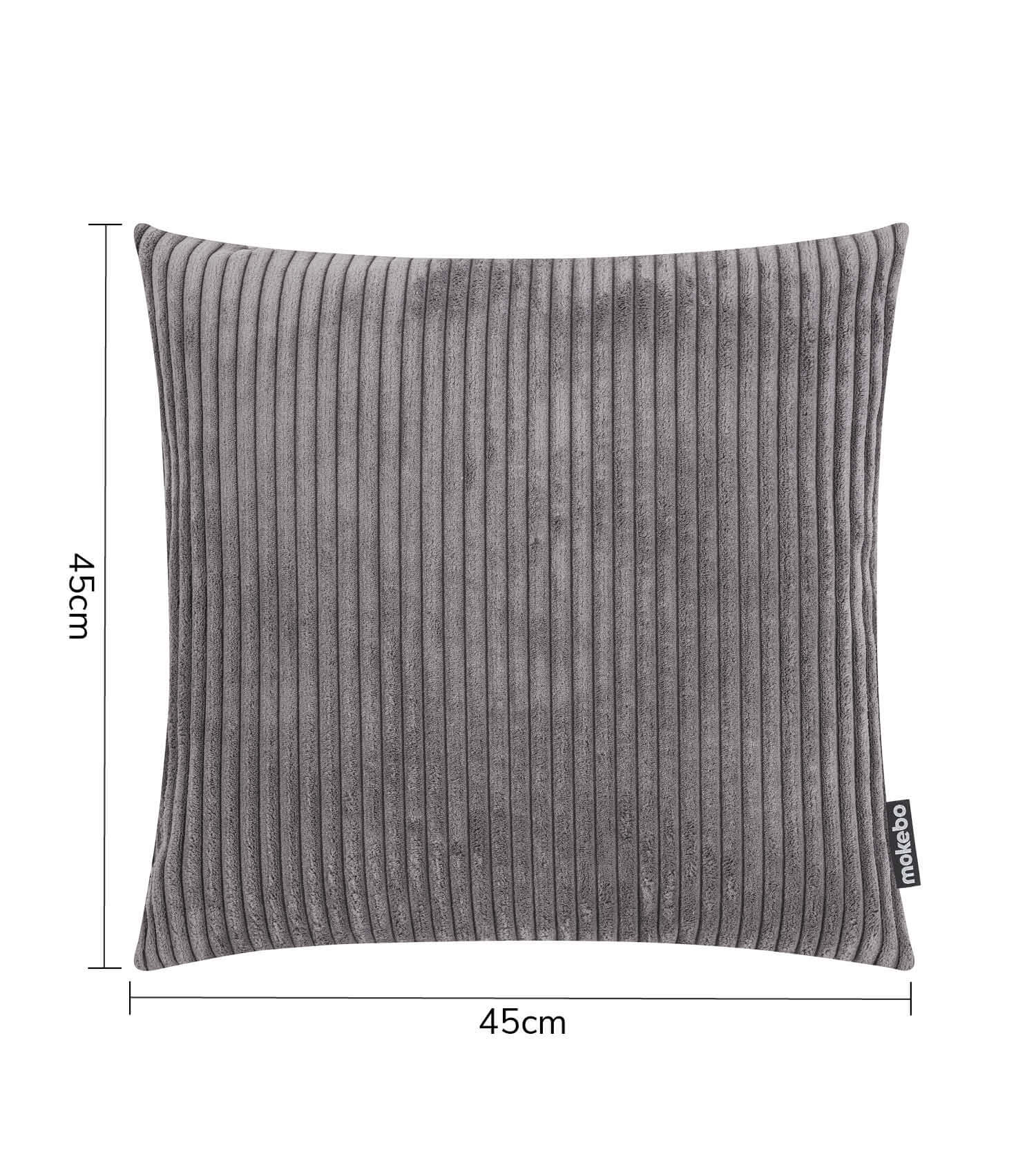 Cordkissen Kissen Couchkissen Sofakissen Cord Dekokissen