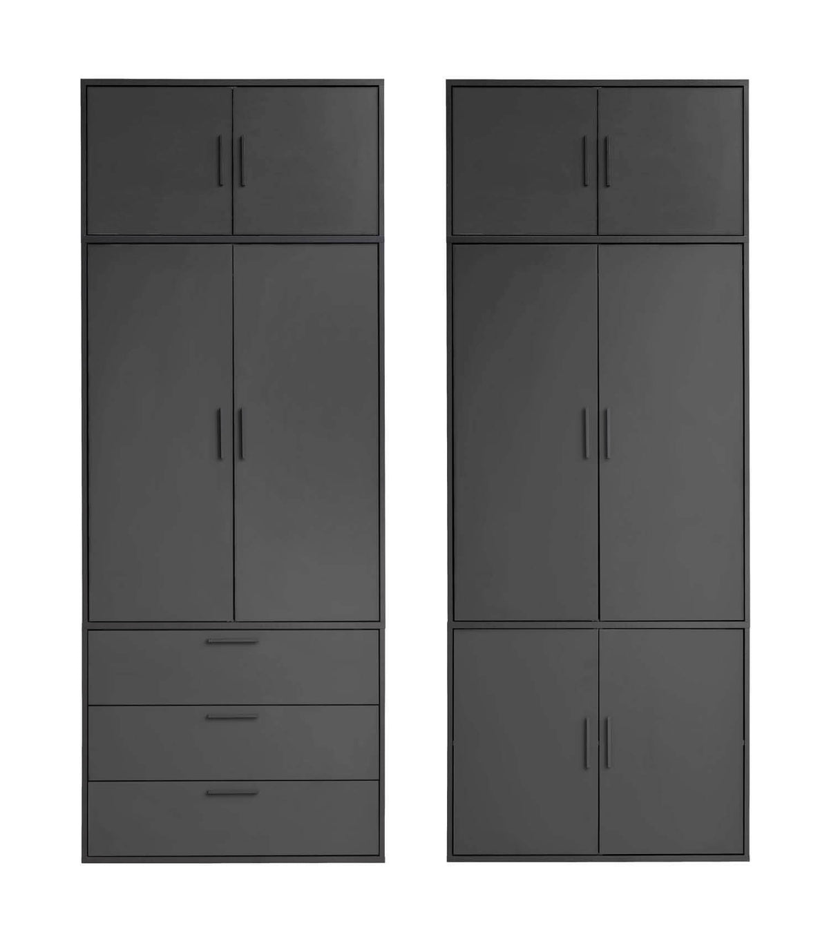 Module de rehausse pour armoire module de rehausse armoire de rehausse étagère de rehausse