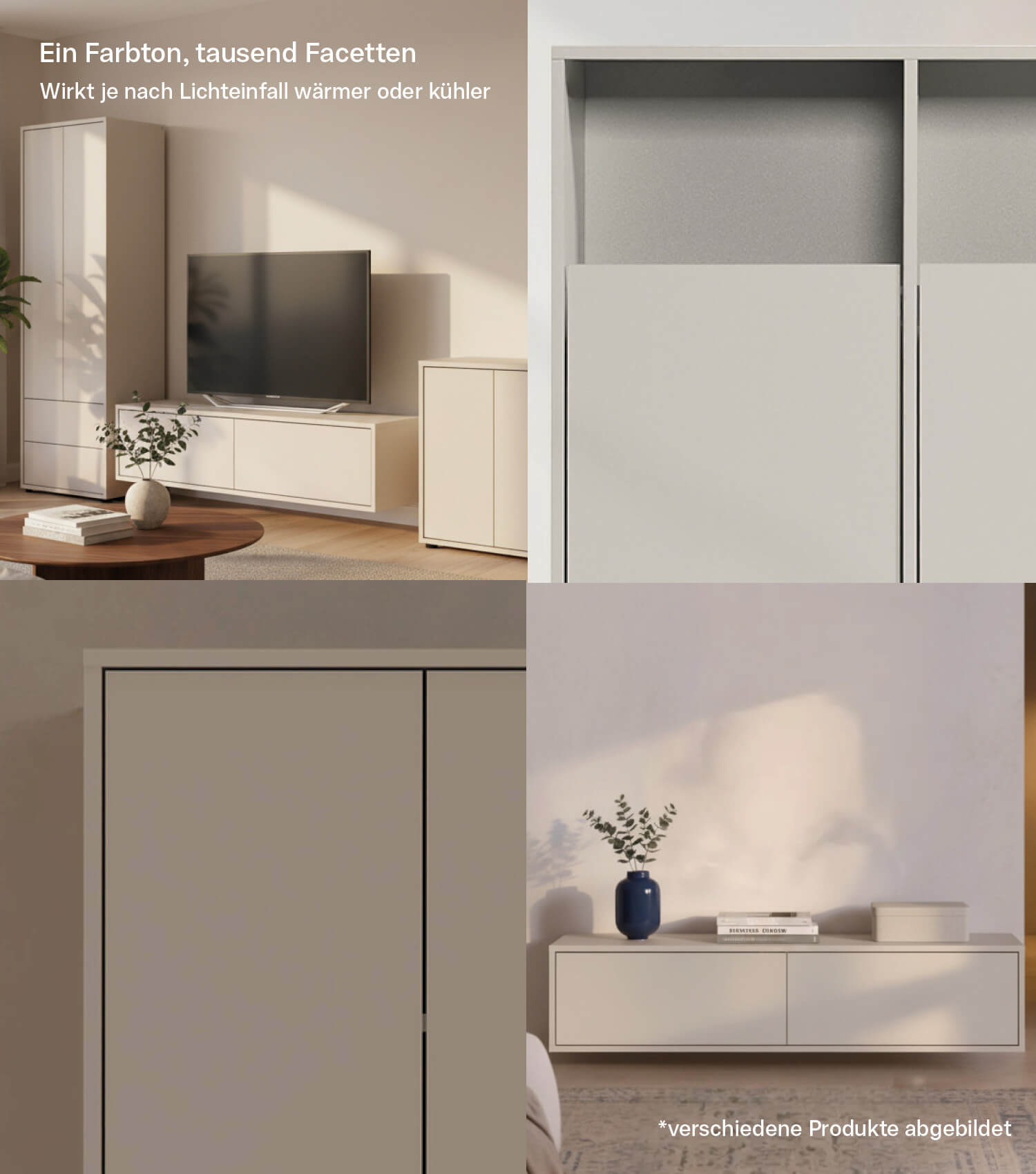 Wäscheschrank Wäschesammler Wäschekorb Holz Wäschetrenner Wäschebox
