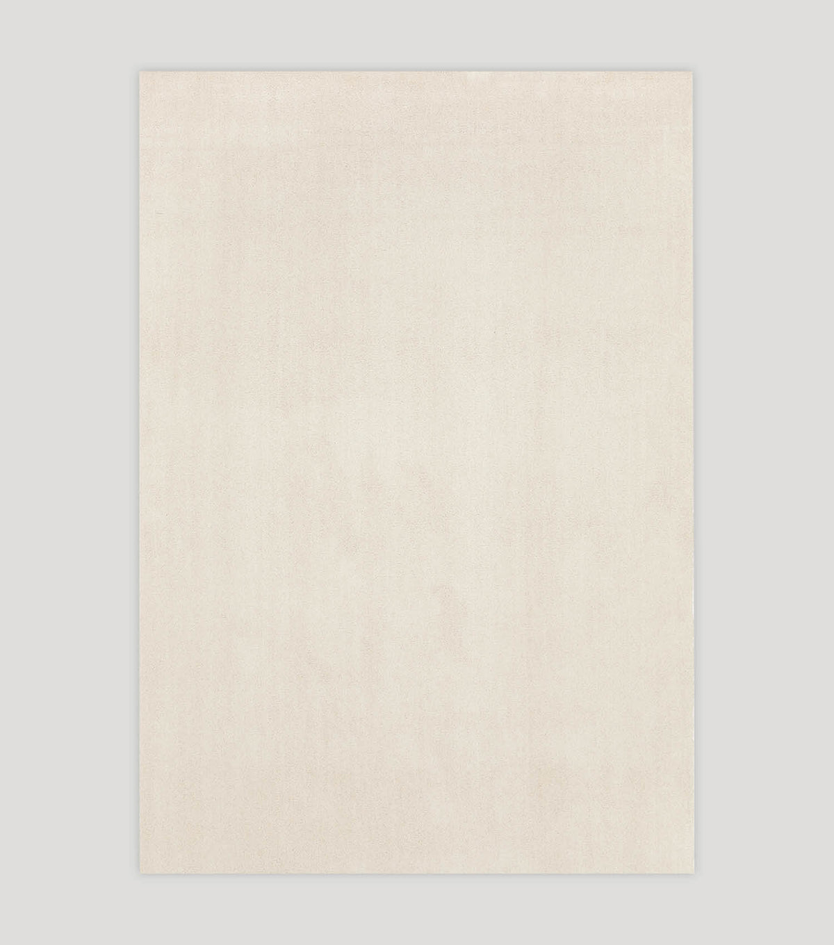 Waschbarer Indoor Teppich 'Barefoot' Teppich Wohnzimmer Moderner Teppich#sku_TPI2_160x230_cream