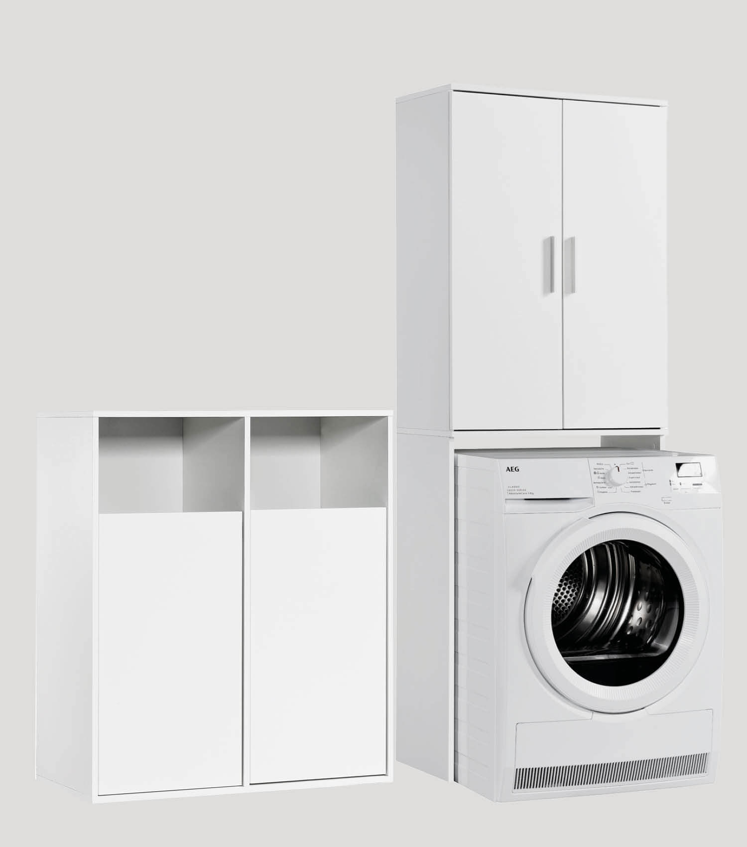 Mehrzweckschrank Set Schrankwand Büroschränke Mehrzweckschränke#sku_7220