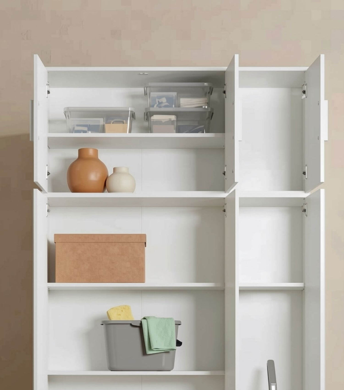 utility cabinet top unit utility cabinet extension top unit