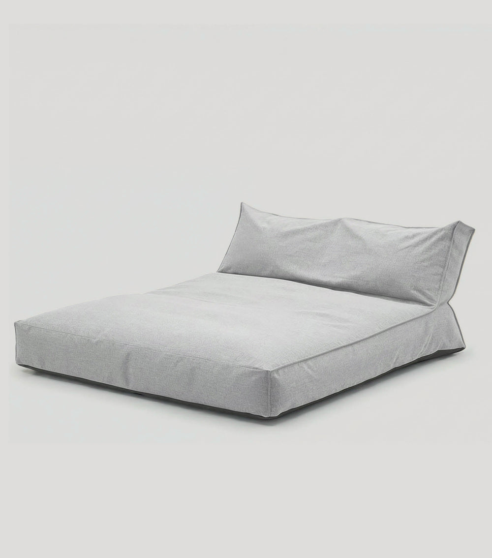 Daybed Outdoor Daybed Gartenliege oder Relaxliege#sku_DB1Talea-003lgra