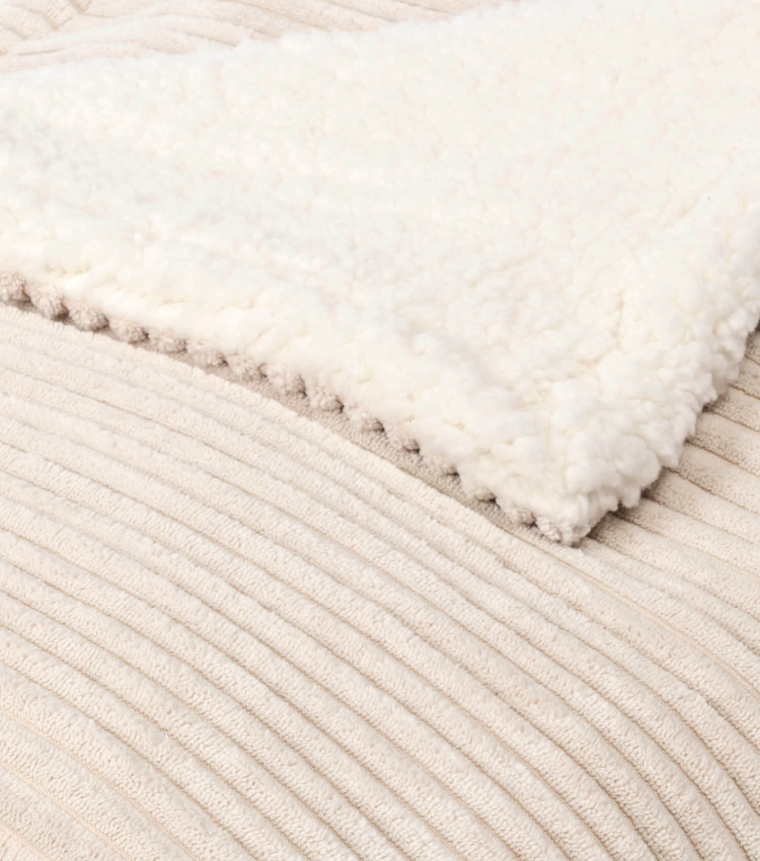 Corddecke Sofadecke Fleecedecke Kuscheldecke Tagesdecke