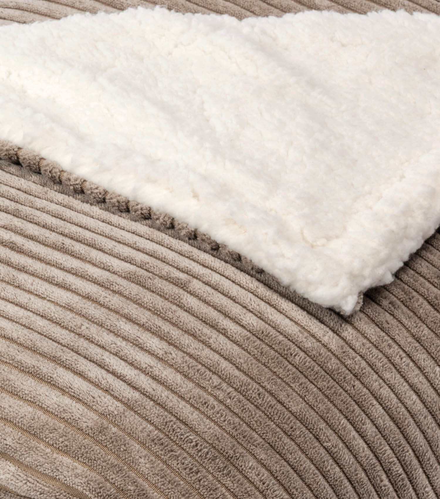 Corddecke Sofadecke Fleecedecke Kuscheldecke Tagesdecke