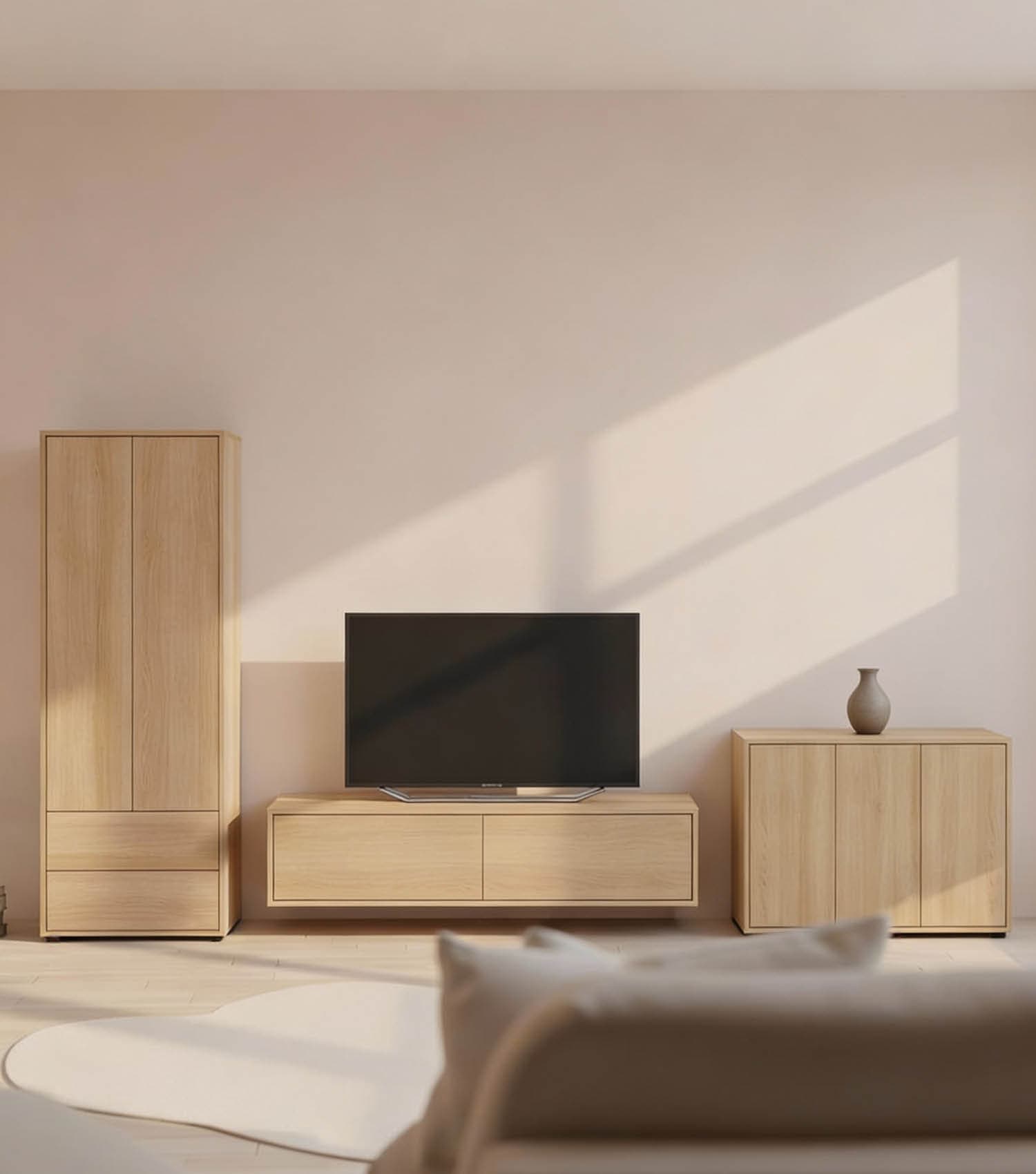 Chest of drawers living room cabinet sideboard kitchen cabinet TV unit wall unit sideboard living room