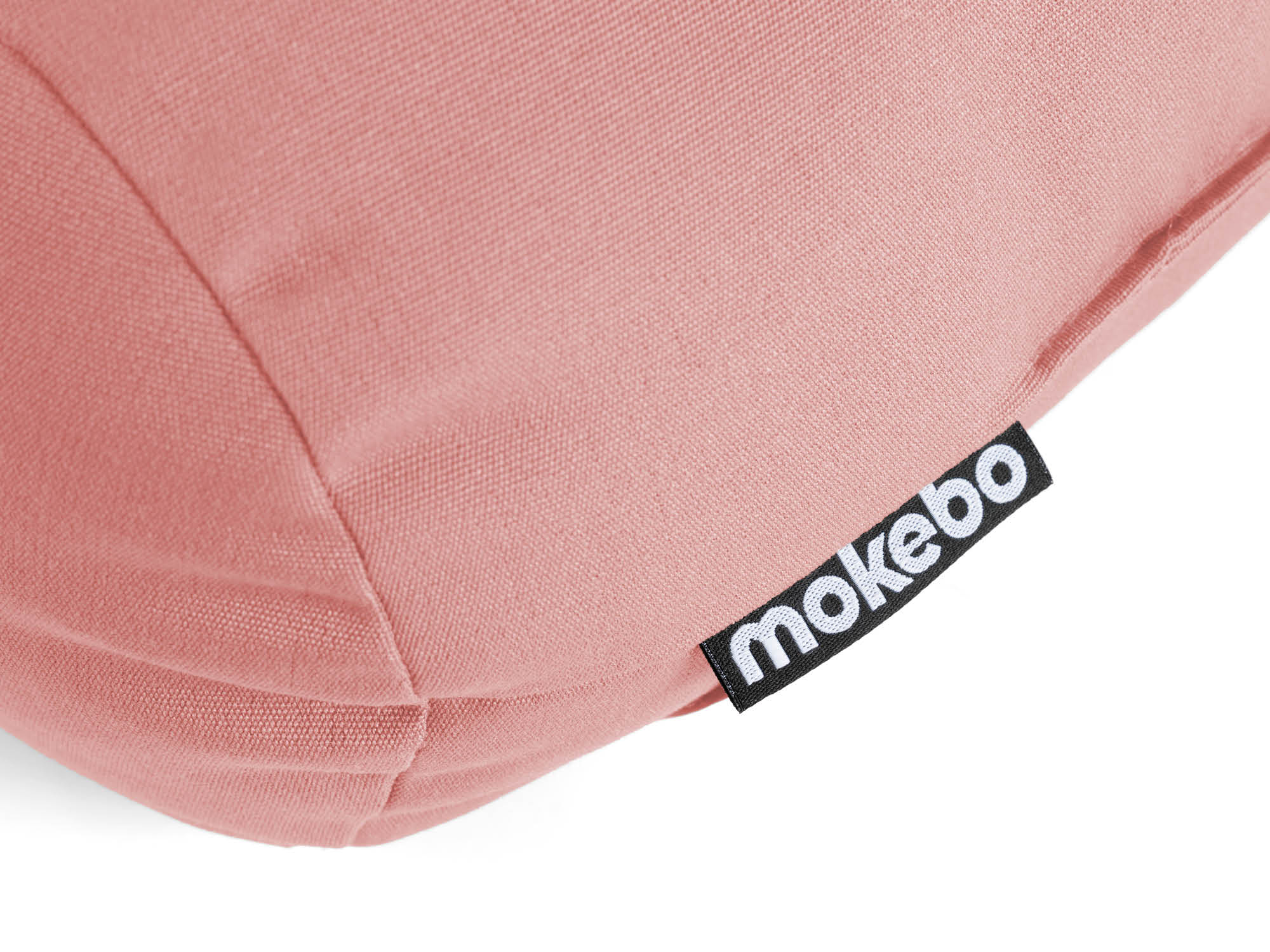 Outdoor Kissen koralle wetterfest mokebo batch 