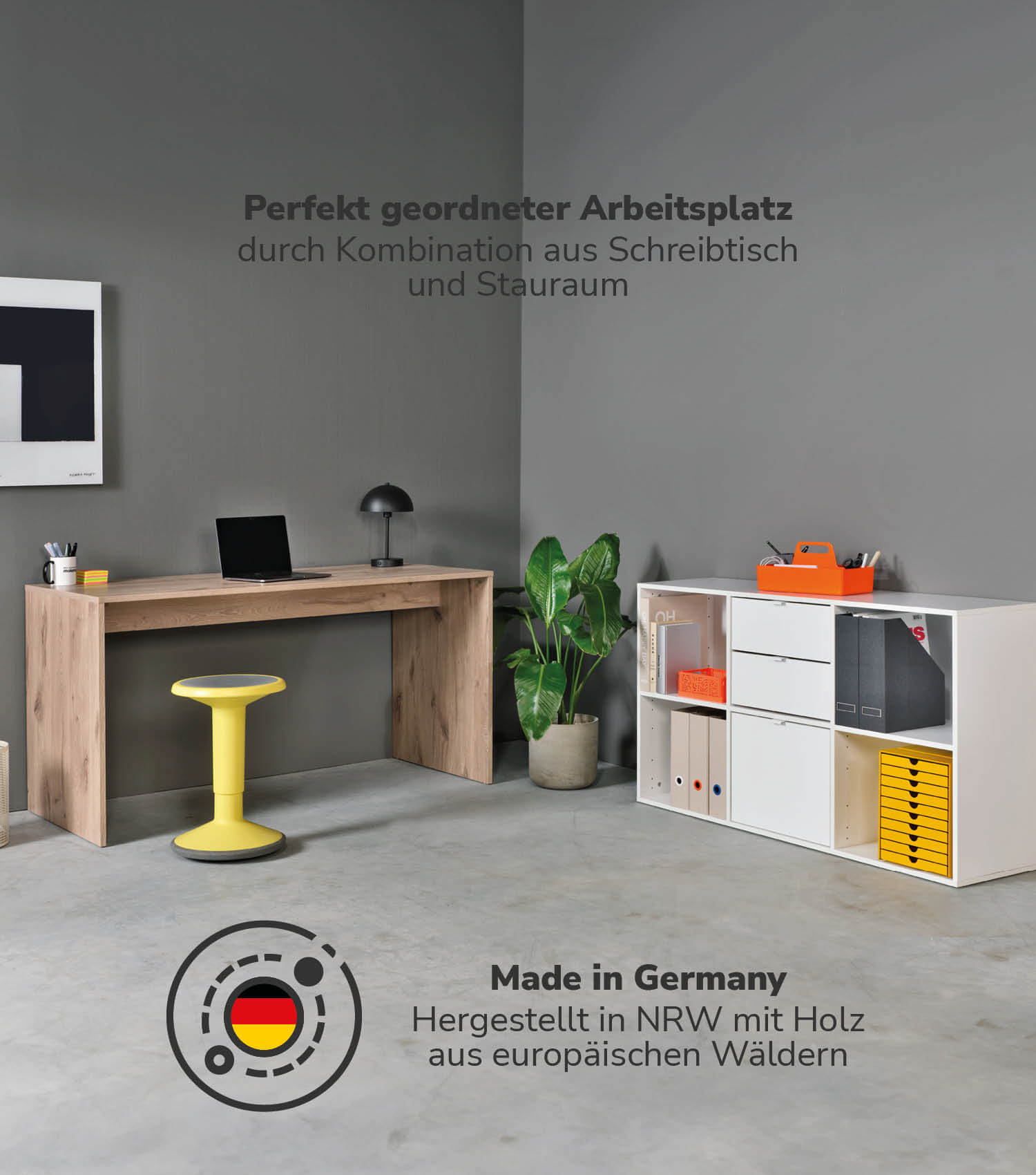 Schreibtisch Eckschreibtisch Computertisch Kinderschreibtisch PC Tisch