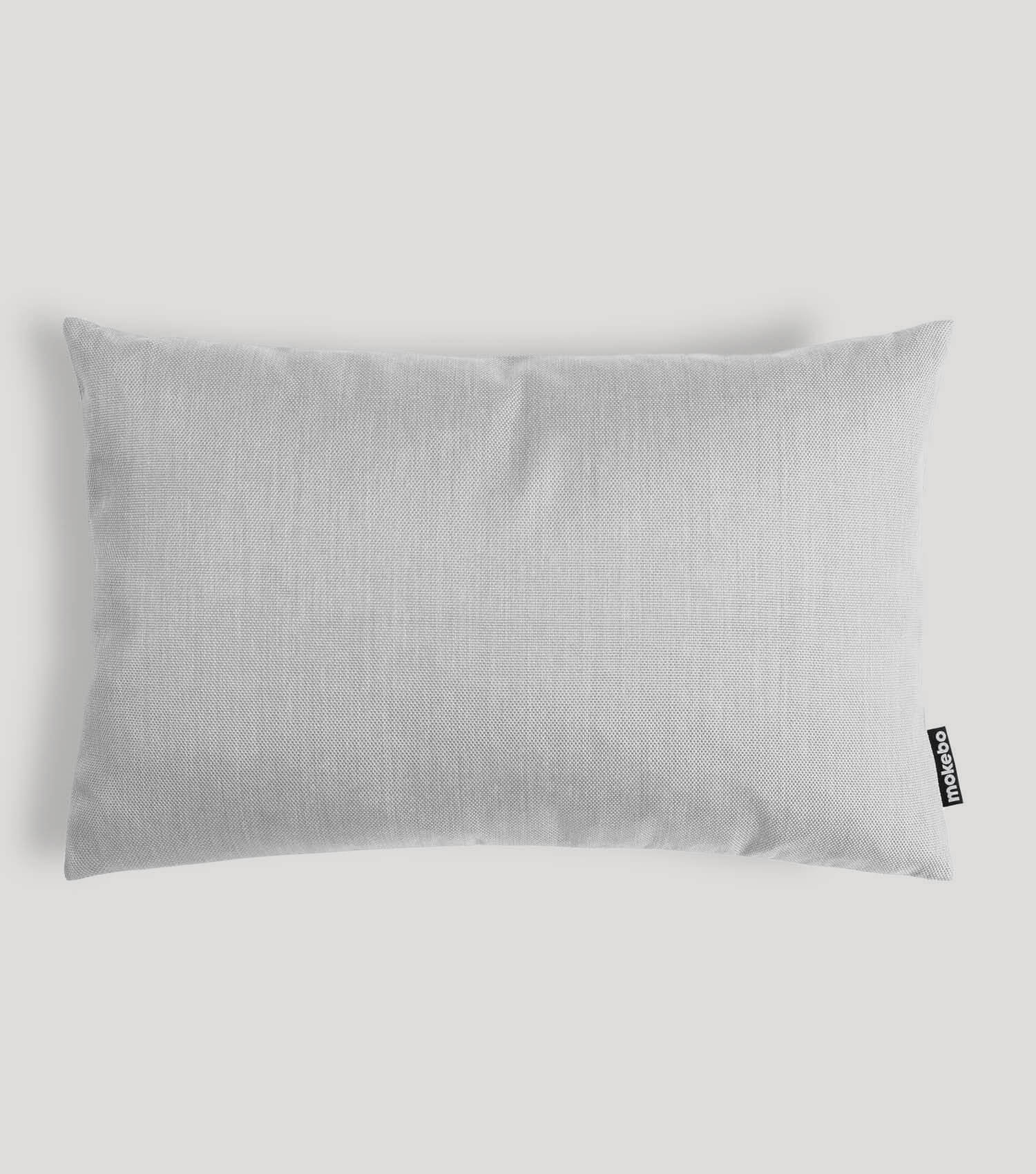 Outdoor Kissen wetterfest Kissenhülle mit Inlet#sku_PI13Talea-003lgra#sku_PI13Talea-003lgra-HI