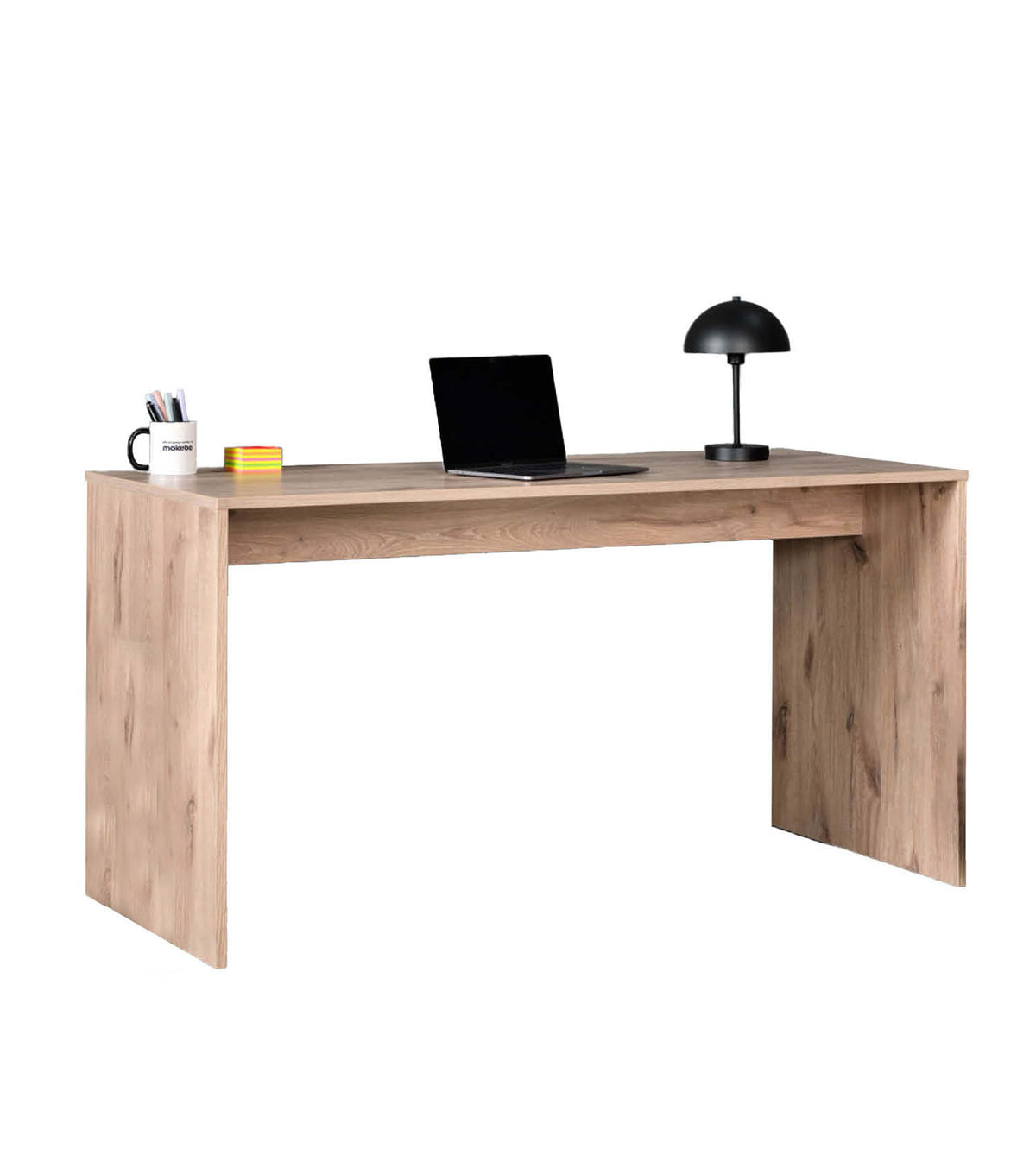 Bureau hoekbureau computertafel kinderbureau pc-tafel#sku_ST1.2S-vo