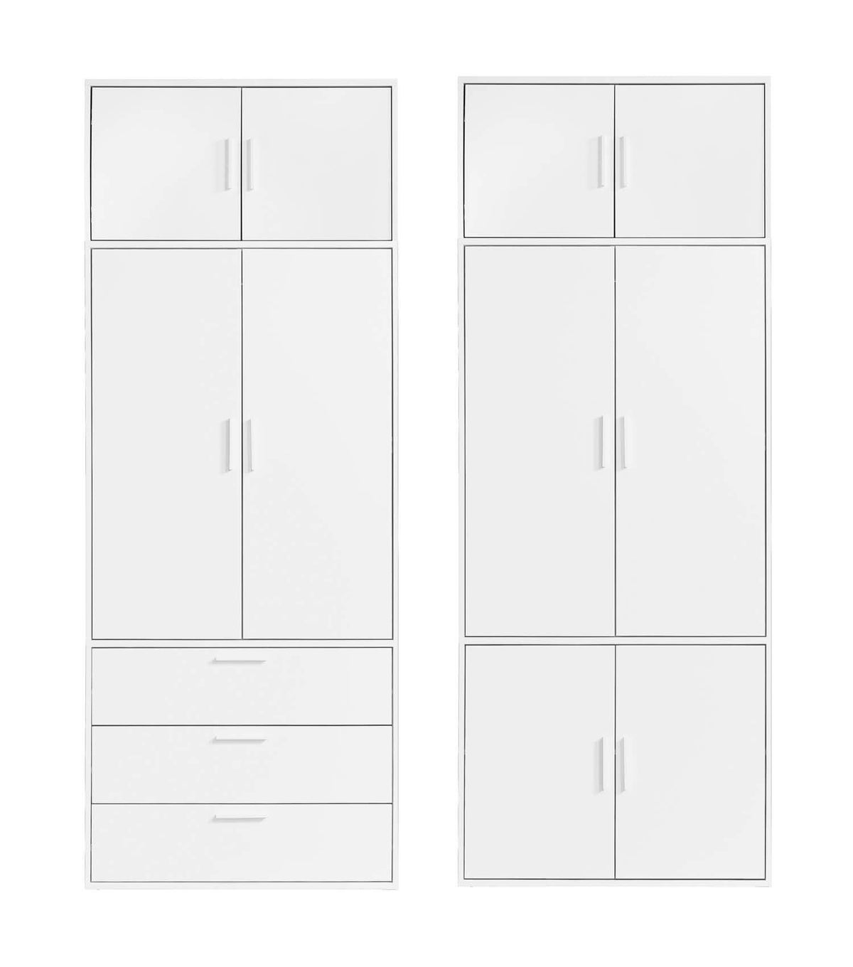 Module de rehausse pour armoire module de rehausse armoire de rehausse étagère de rehausse