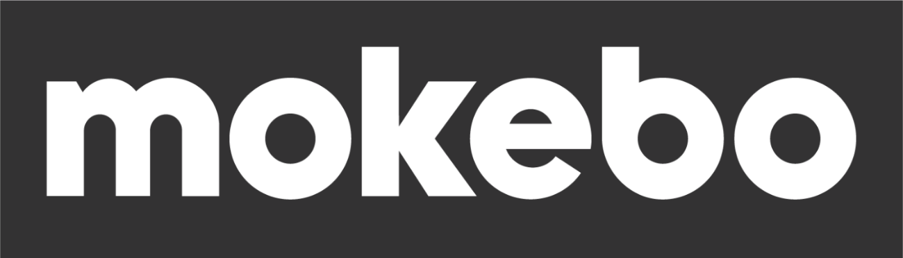 mokebo Labelmarke 